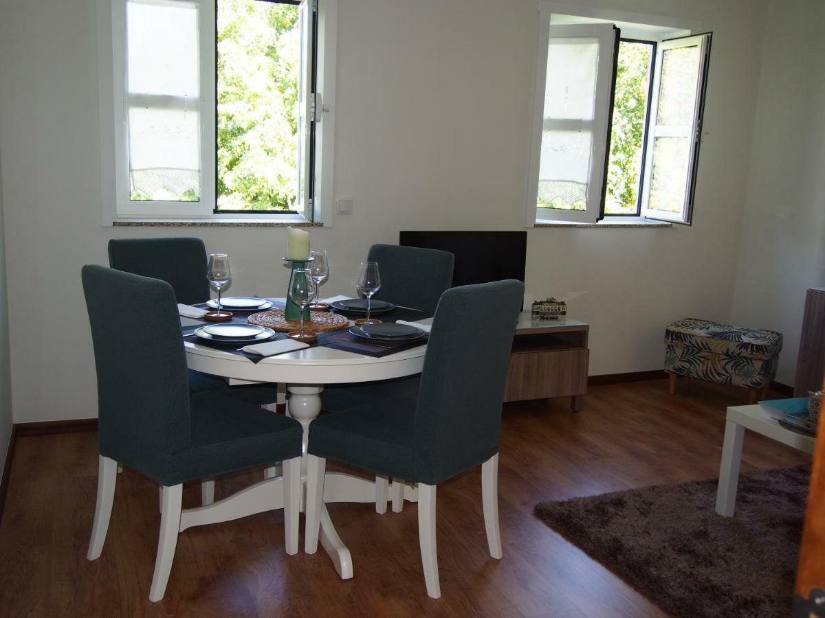 Casa Bracara Augusta Apartment Braga Exterior photo