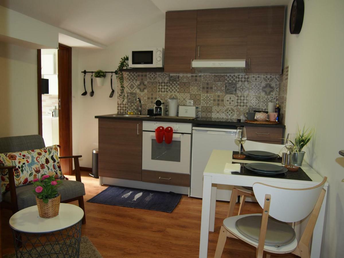 Casa Bracara Augusta Apartment Braga Exterior photo